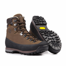 SCARPONI - FITWELL - GHIBLI BROWN