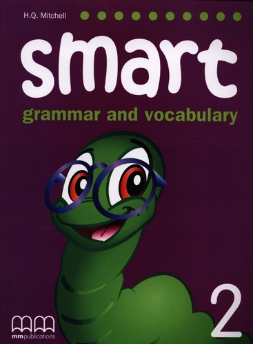 Smart grammar and - smart,