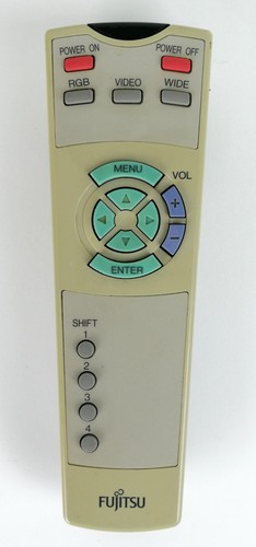 Telecomando plasma fujitsu - plasma,