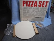 Tools Of The Trade Pizza Pie