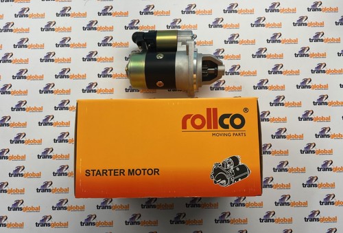 Motorino avviamento 12v per - avviamento,