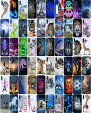 Custodia per Samsung Galaxy J3