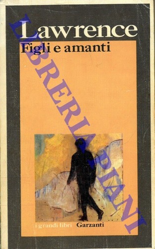 Letteratura inglese lawrence - letteratura,