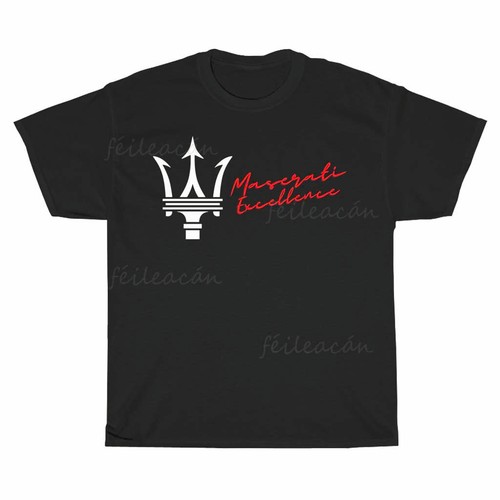 Nuova maglia maserati - nuova,