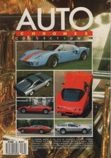 AUTO CHROMES COLLECTION 89