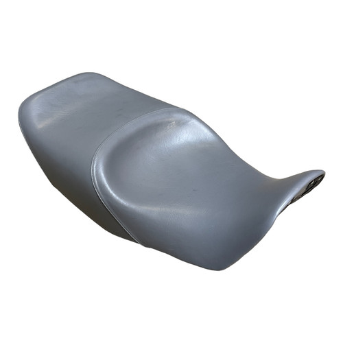 Sedile doppio comfort - , grigio