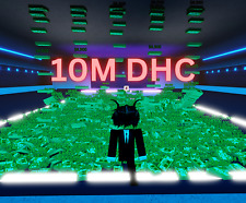 DA HOOD CASH 10 MILIONI?