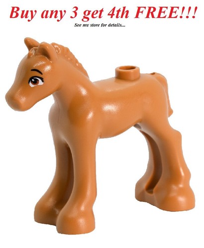 Nuovo lego minifigure - ☀️nuovo,