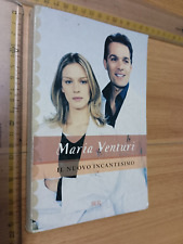 MARIA VENTURI IL NUOVO INCANTESIMO BIBLIOTECA UNIVERSALE RIZZOLI BUR SDA INCLUSA