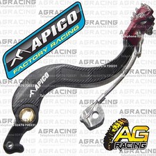 Leva pedale freno posteriore