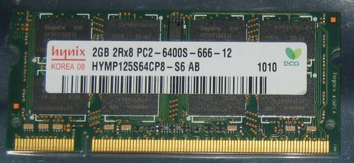 Gb 8 hynix ram - gb,