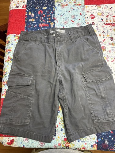 Pantaloncini carhartt uomo - pantaloncini,