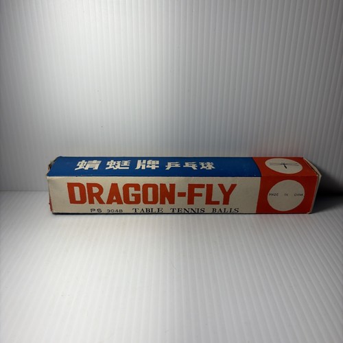 Confezione palline ping pong - ping,