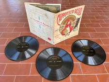 3 Dischi flessibili fiaba