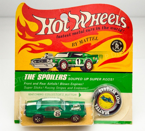 Hot wheels redline nitty - wheels,