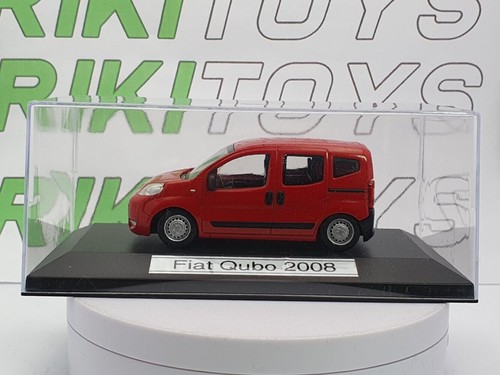 Fiat qubo mondomotors 43 - qubo,