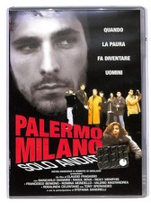 palermo milano solo