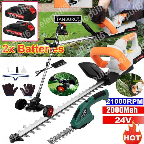 Tagliaerba batteria 21v - tagliaerba, a