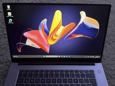 Huawei Matebook D15 | AMD