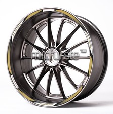 Adesivo moto Ducati Tricolore