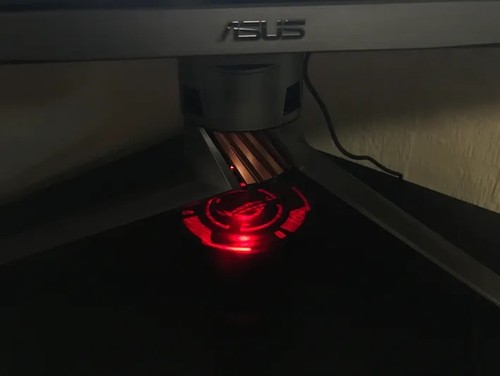 Monitor ultrawide asus - ultrawide,