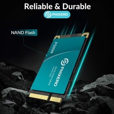 SSD interno SATA III 128 GB