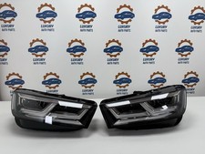 Coppia Fari Proiettori