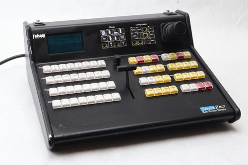 Folsom screenpro multischermo - folsom,