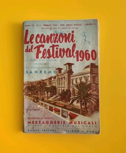 Messaggerie musicali - musicali, le