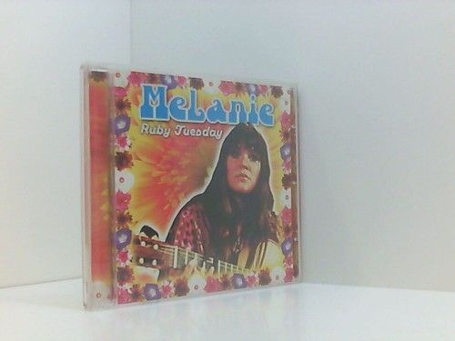 Ruby tuesday melanie - ruby, melanie: