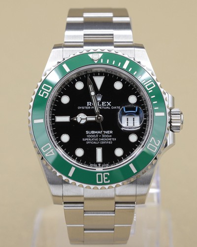2022 rolex submariner black - rolex,