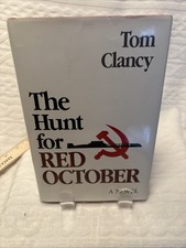 The Hunt for Red October by