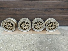 4x BBS LM 089 17” 5x120
