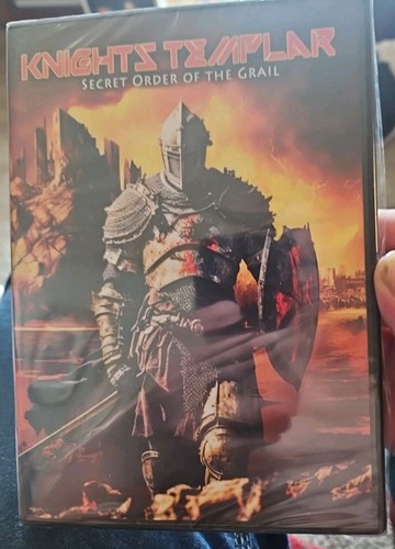 Knights templar secret order - knights,