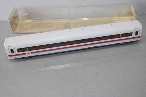 Fleischmann 4445 ice - k,