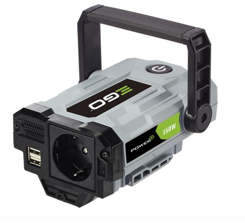Generatore corrente ego pad - ego,