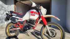 yamaha xt 600 tenere 34 l