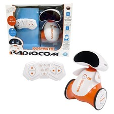 Radiocom - Mars 15 Robot