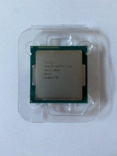 INTEL i5-4570S PROCESSORE CPU