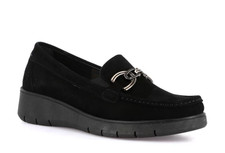 Mocassini Slip-on Grunland