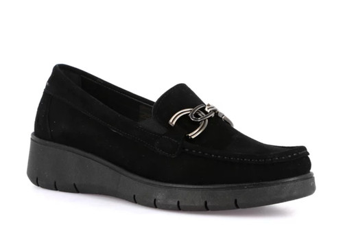 Mocassini slip grunland - slip-on,