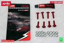 AP8140454 KIT VITI ERGAL ROSSO