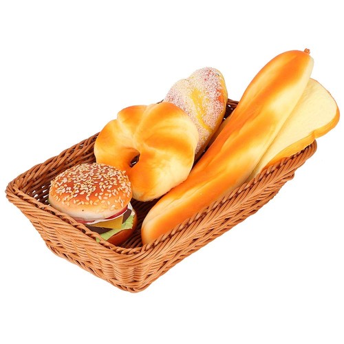 Cesto per pane - pane,cestini, in