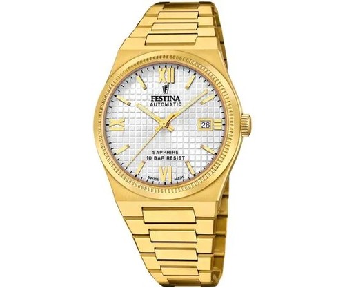 Orologio festina rivè - orologio,