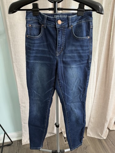 Jeans maurices donna - taglia, 2