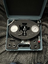 Kit ricarica accumulatore VGU