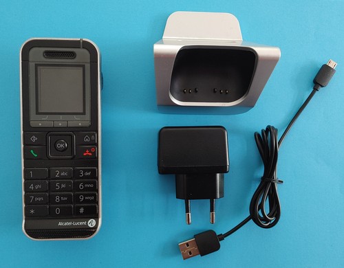 Alcatel lucent 8232 dect - 8232,