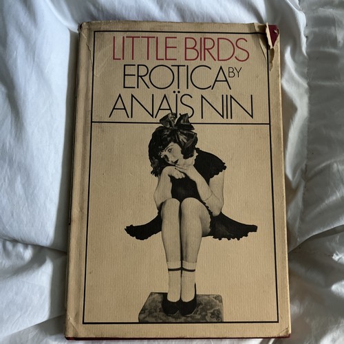 Little birds erotica by - little, birds: