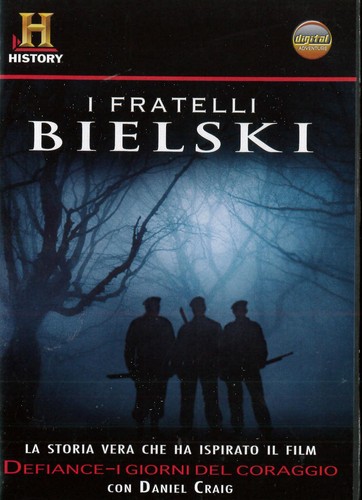 Fratell bielski - i,