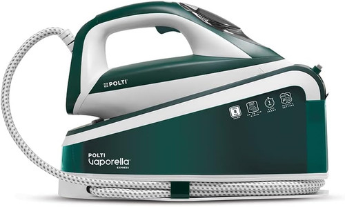 Vaporella express ve30 - express, ve30.20